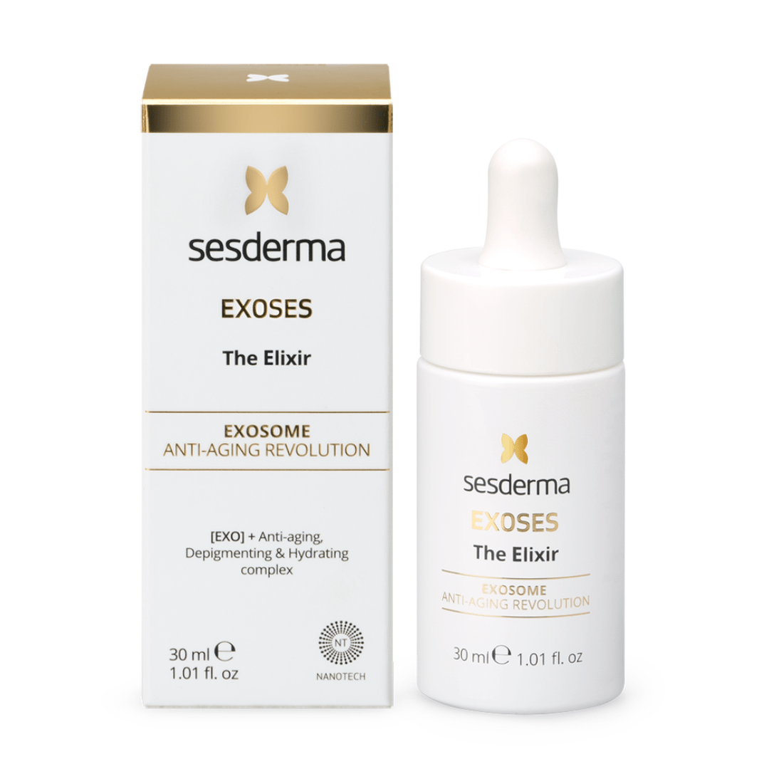 Sesderma Exoses The Elixir Exosome Anti Aging Revolution 30ml