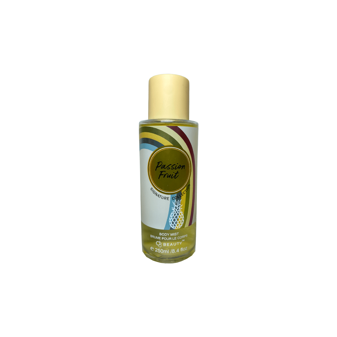 Signature Collection Passion Fruit Body Mist 250ml