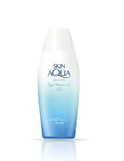 Skin Aqua SPF50 (New package) 110g
