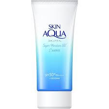 Skin Aqua Super Moisture Uv Gel Spf 50+ 80g