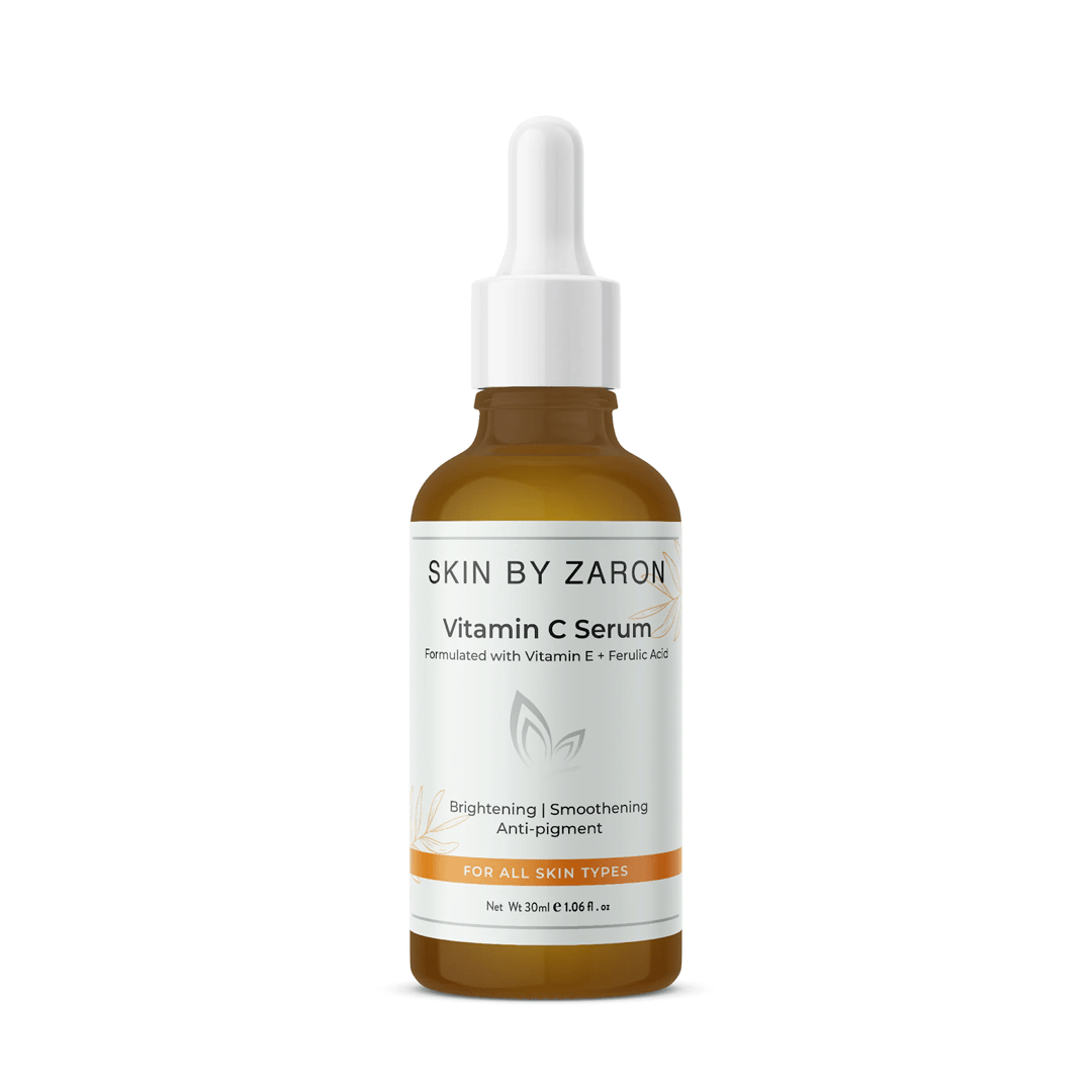 Skin By Zaron Vitamin C Serum 30Ml