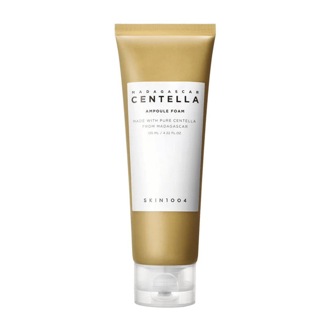 SKIN1004 Madagascar Centella Ampoule Foam – 125ml