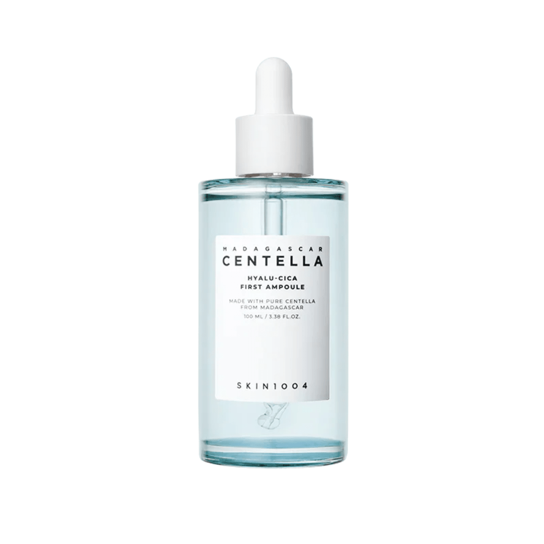 SKIN1004 Madagascar Centella Hyalu - Cica First Ampoule – 100ml