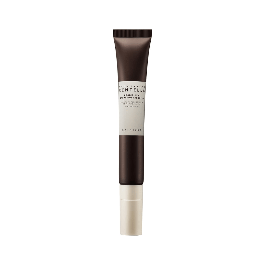 SKIN1004 Madagascar Centella Probio - Cica Bakuchiol Eye Cream – 20ml
