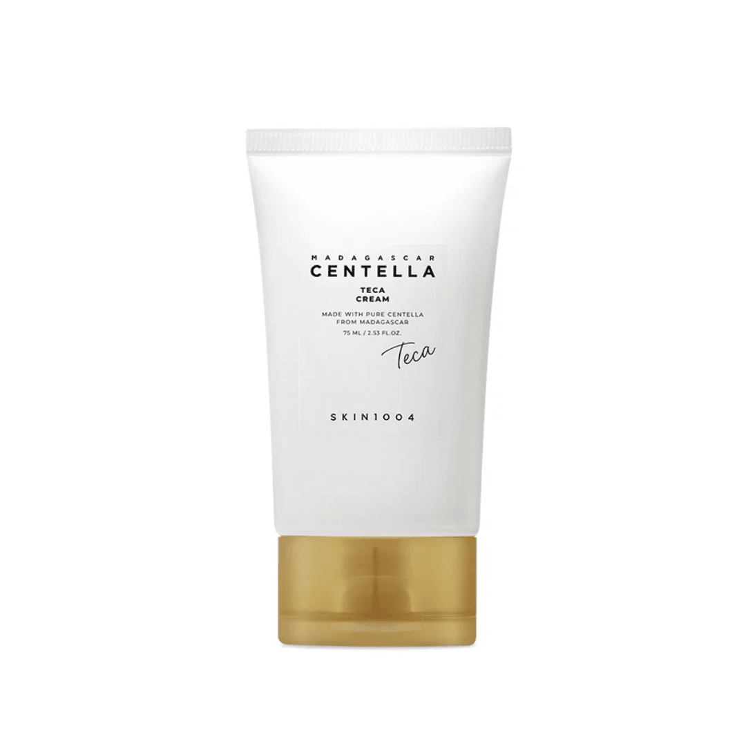 SKIN1004 Madagascar Centella Teca Cream – 75ml
