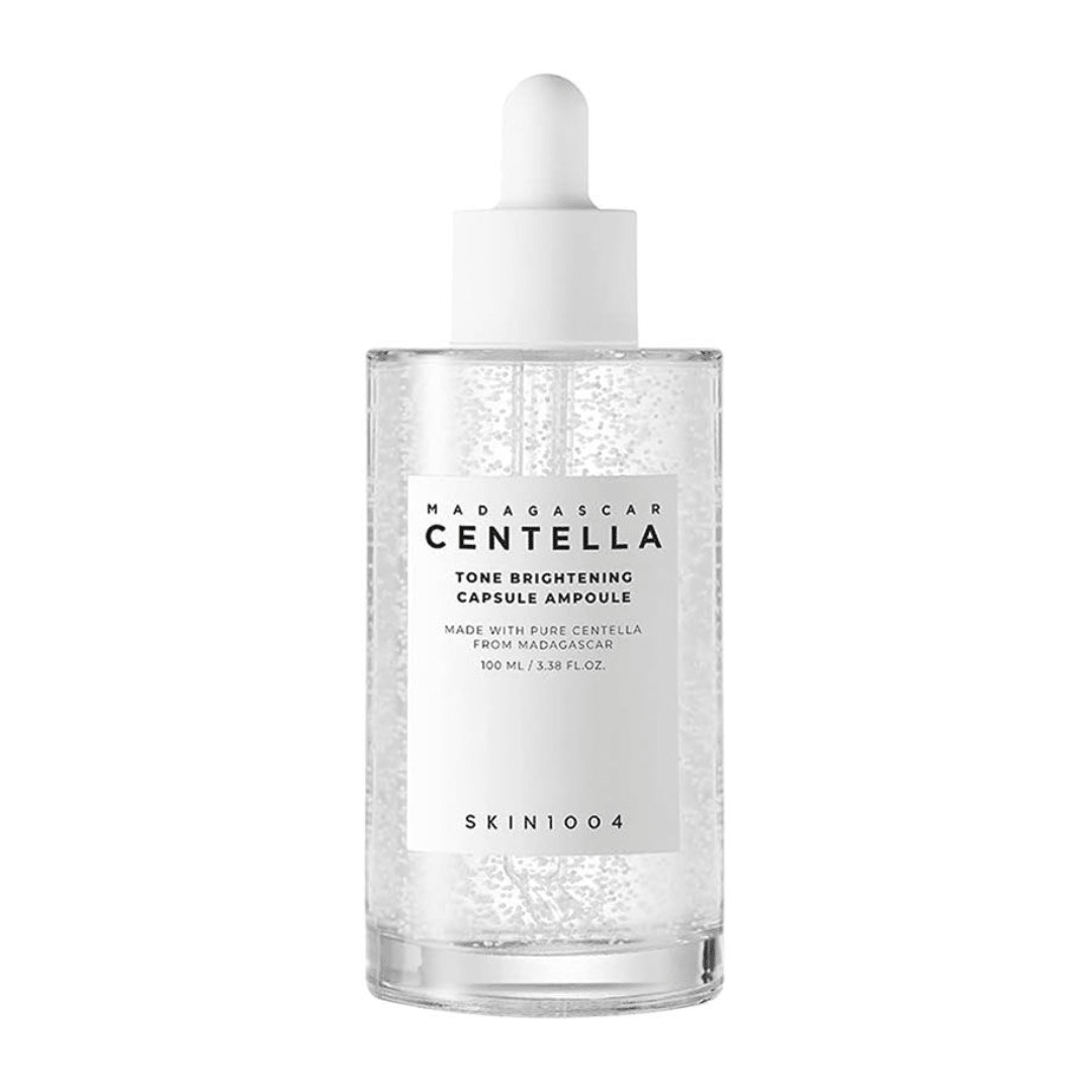 SKIN1004 Madagascar Centella Tone Brightening Capsule Ampoule – 100ml