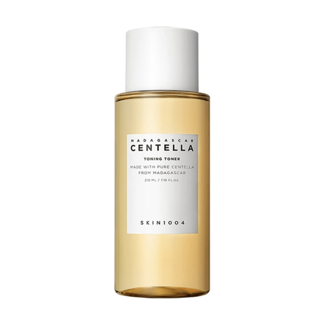 SKIN1004 Madagascar Centella Toning Toner – 210ml