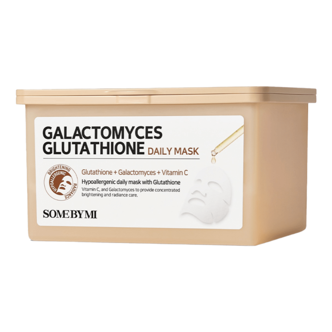 Some by Mi Galactomyces Glutathione Daily Mask