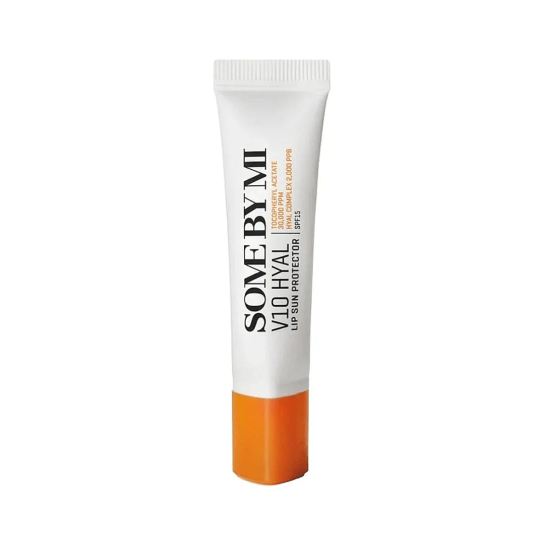 Some By Mi V10 Hyal Lip Sun Protector SPF15 7ml