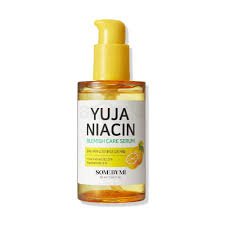 Some By Mi Yuja Niacin Anti Blemish Serum 50Ml