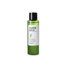 Somebymi Super Matcha Pore Tightening Toner 150ml