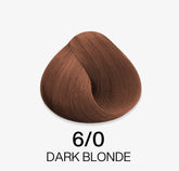 Somma Hair Color Cream Dark Blonde 6/0