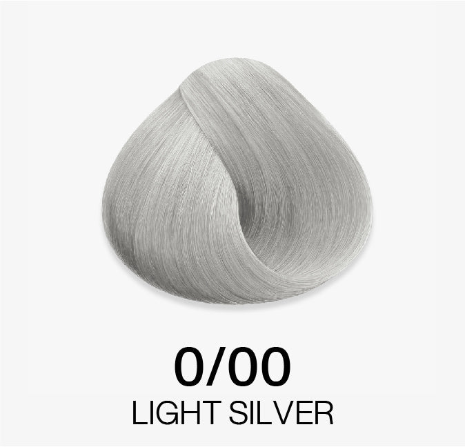 Somma Light Silver 0/00