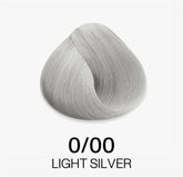 Somma Light Silver 0/00