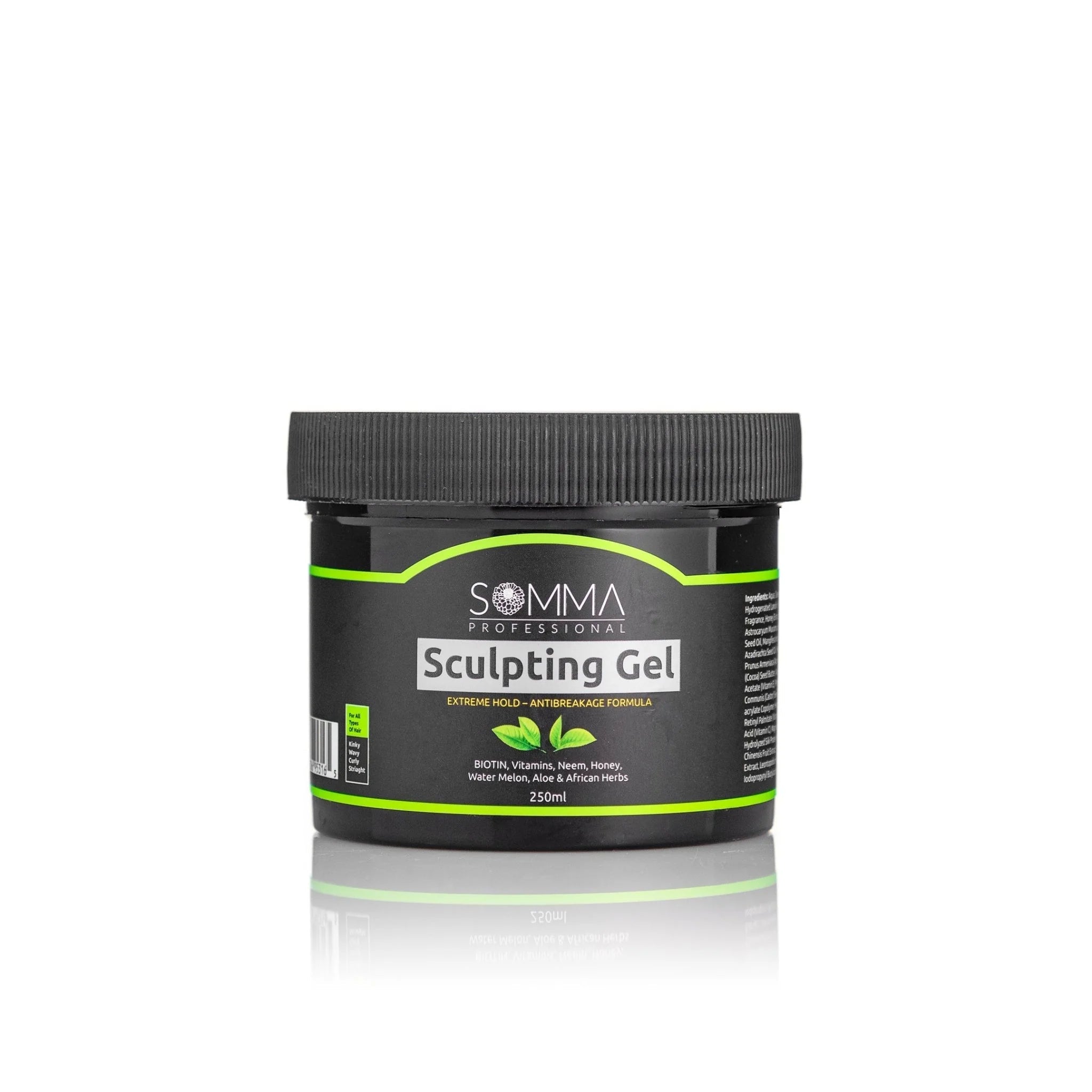 Somma Sculpting Gel - 250ml