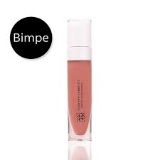 Soo Pro Cosmetics Matte Liquid Lipstick Bimpe