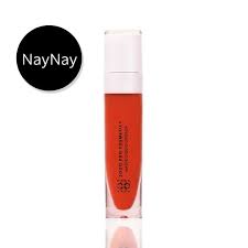 Soo Pro Cosmetics Matte Liquid Lipstick Naynay