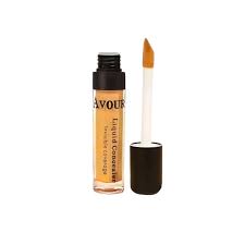Sylvimak Make Invisible Conceal Coated Almond 10ml