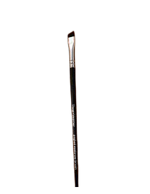 The Girlz Korner Angled Eyebrow Brush