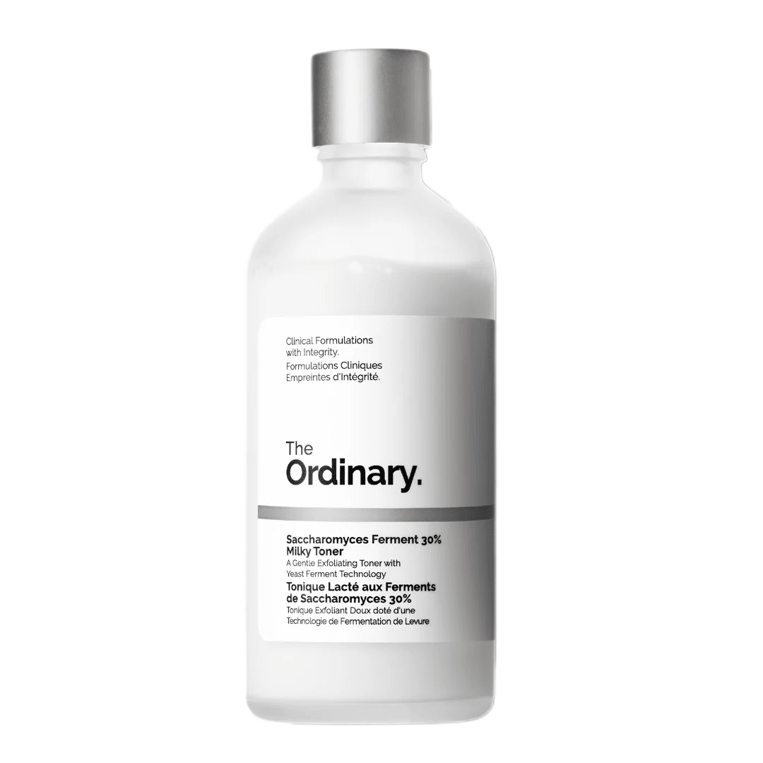 The Ordinary Saccharomyces Ferment 30% Milky Toner 100ml