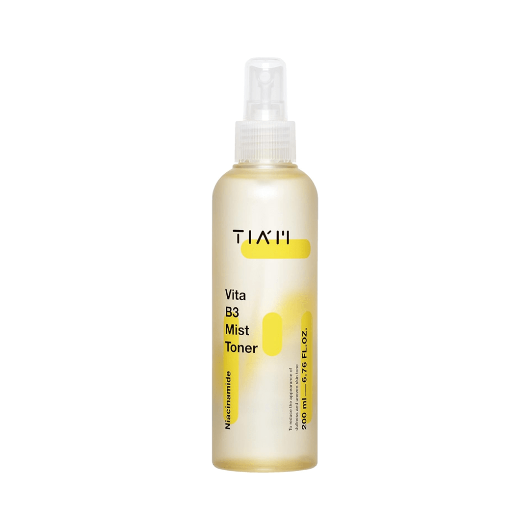 Tiam Vita B3 Mist Toner 200Ml