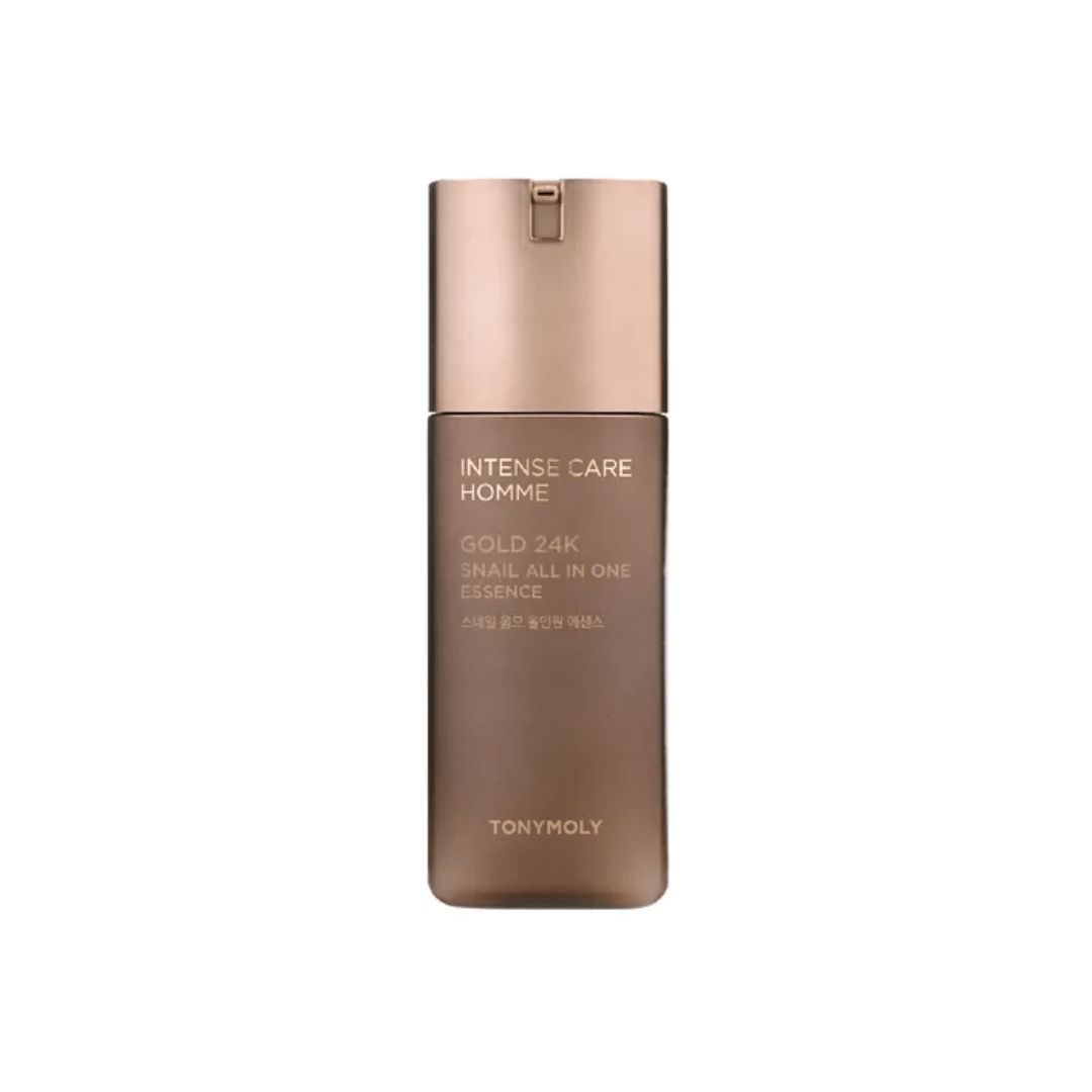 TONYMOLY Gold 24K Snail Homme All In One Essence