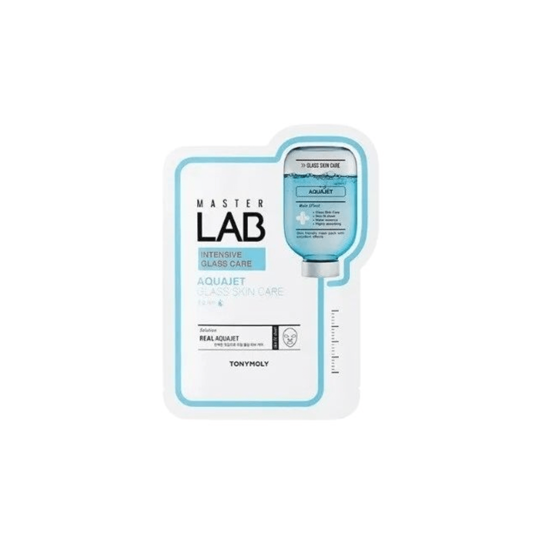 TONYMOLY Master Lab Aqua Jet Mask