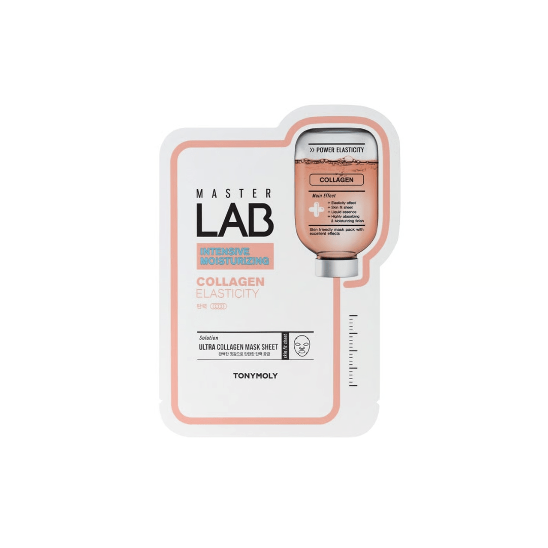 TONYMOLY Master Lab Collagen Mask Sheet