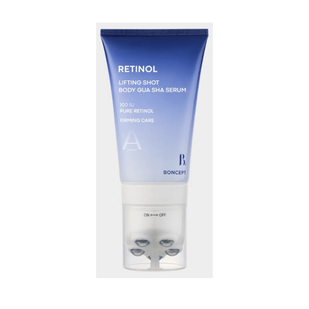 TONYMOLY Retinol Lifting Body Gua Sha Serum – 100ml