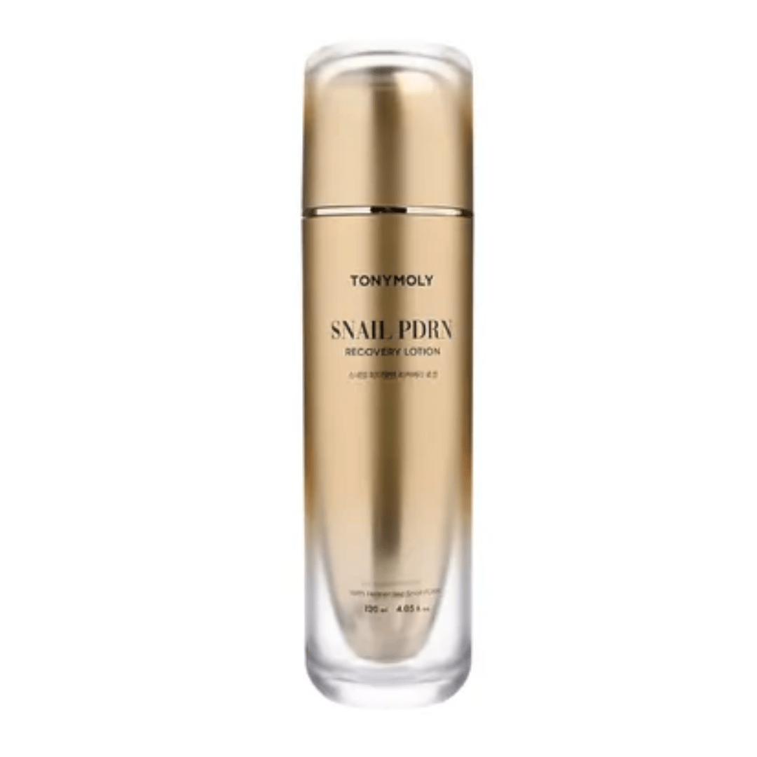 TONYMOLY Snail PDRN Recovery Lotion – 120ml