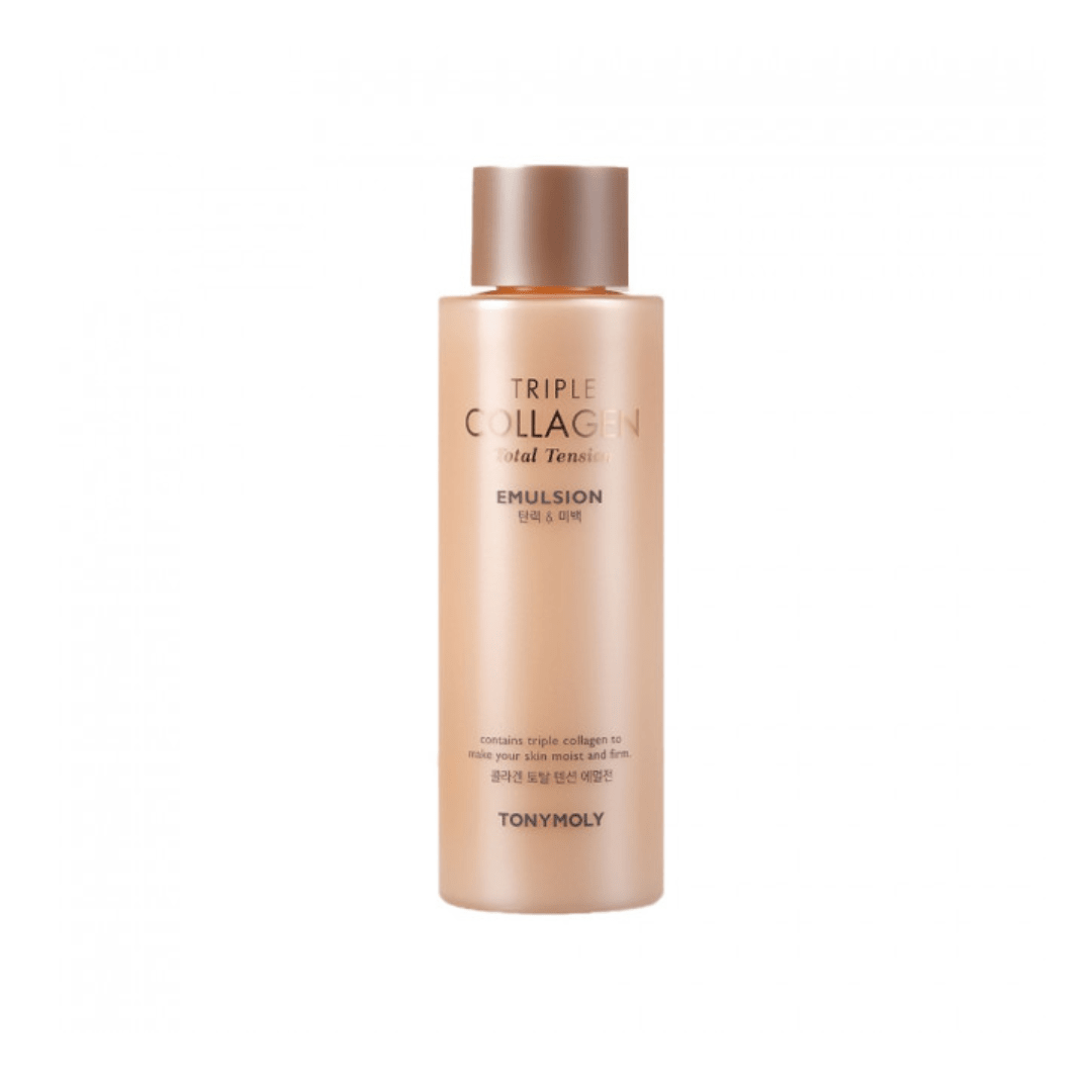TONYMOLY Triple Collagen Total Tension Emulsion