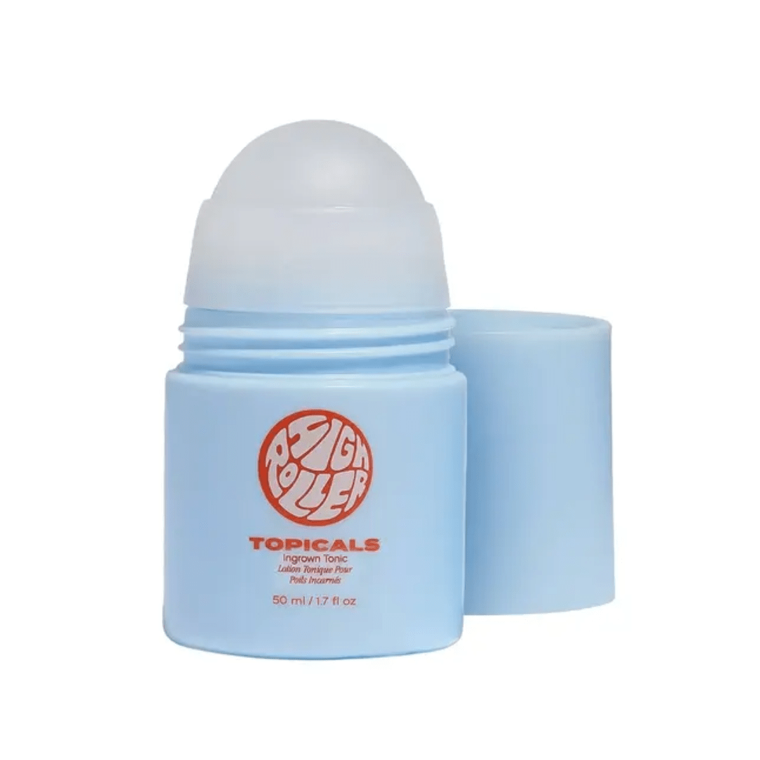 Topicals Faded Ingrown Tonic Lotion 50ml