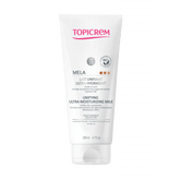 Topicrem Mela Leche Unificadora Ultra-Hidratante