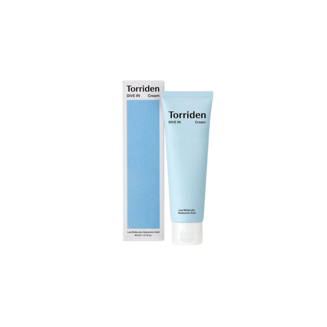TORRIDEN Dive - In Low Molecular Hyaluronic Acid Cream