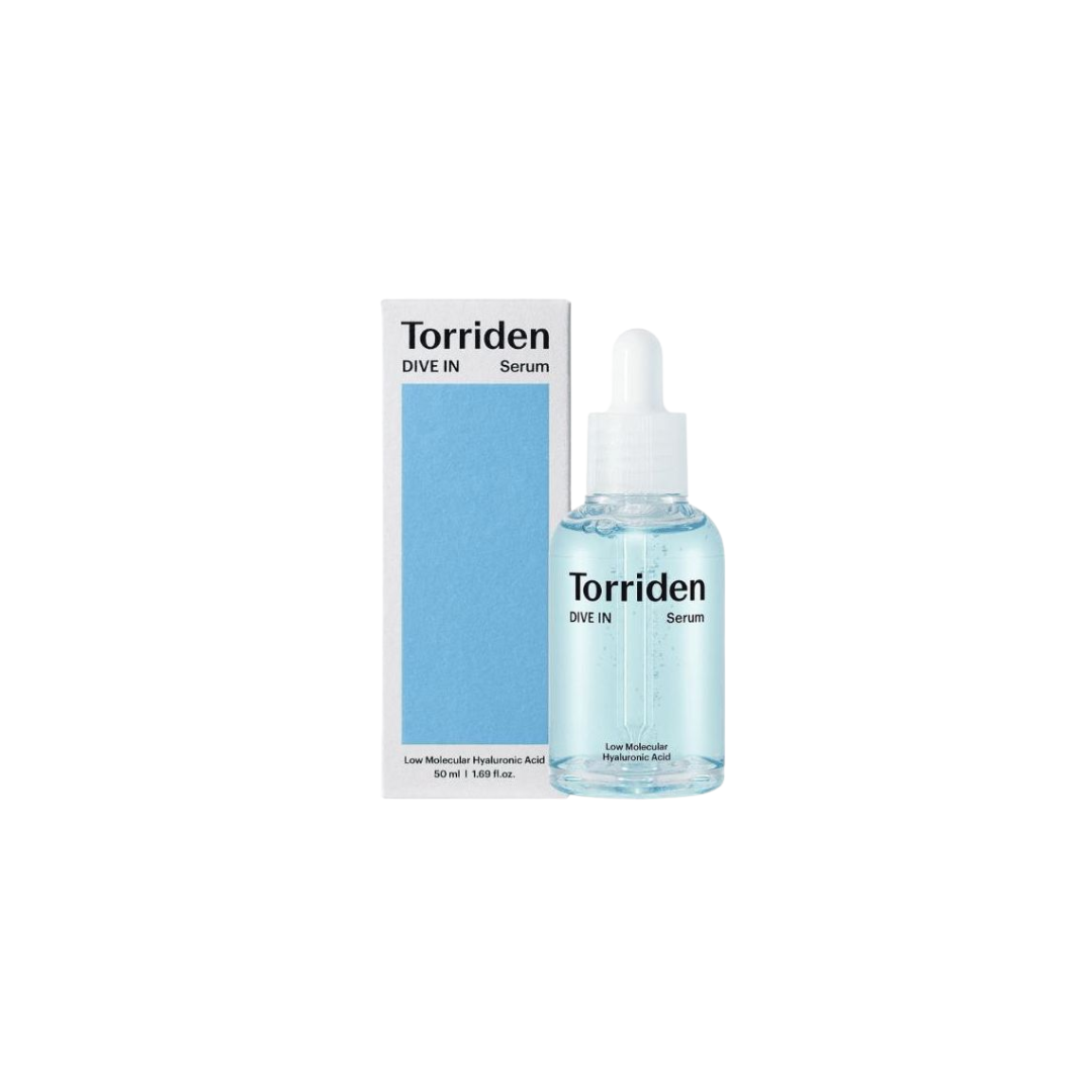 TORRIDEN Dive - In Low Molecular Hyaluronic Acid Serum