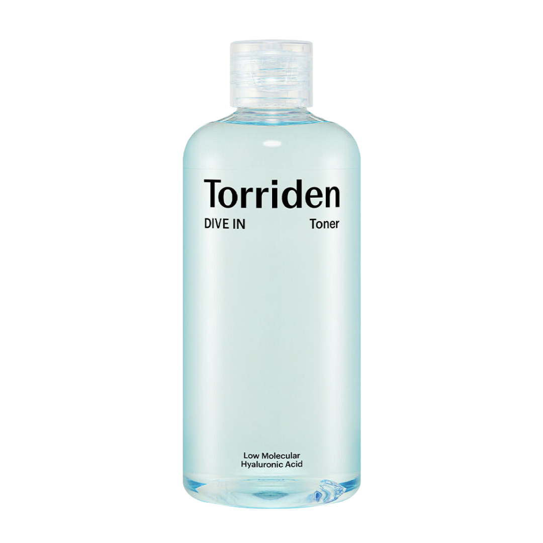 TORRIDEN Dive - In Low Molecular Hyaluronic Acid Toner
