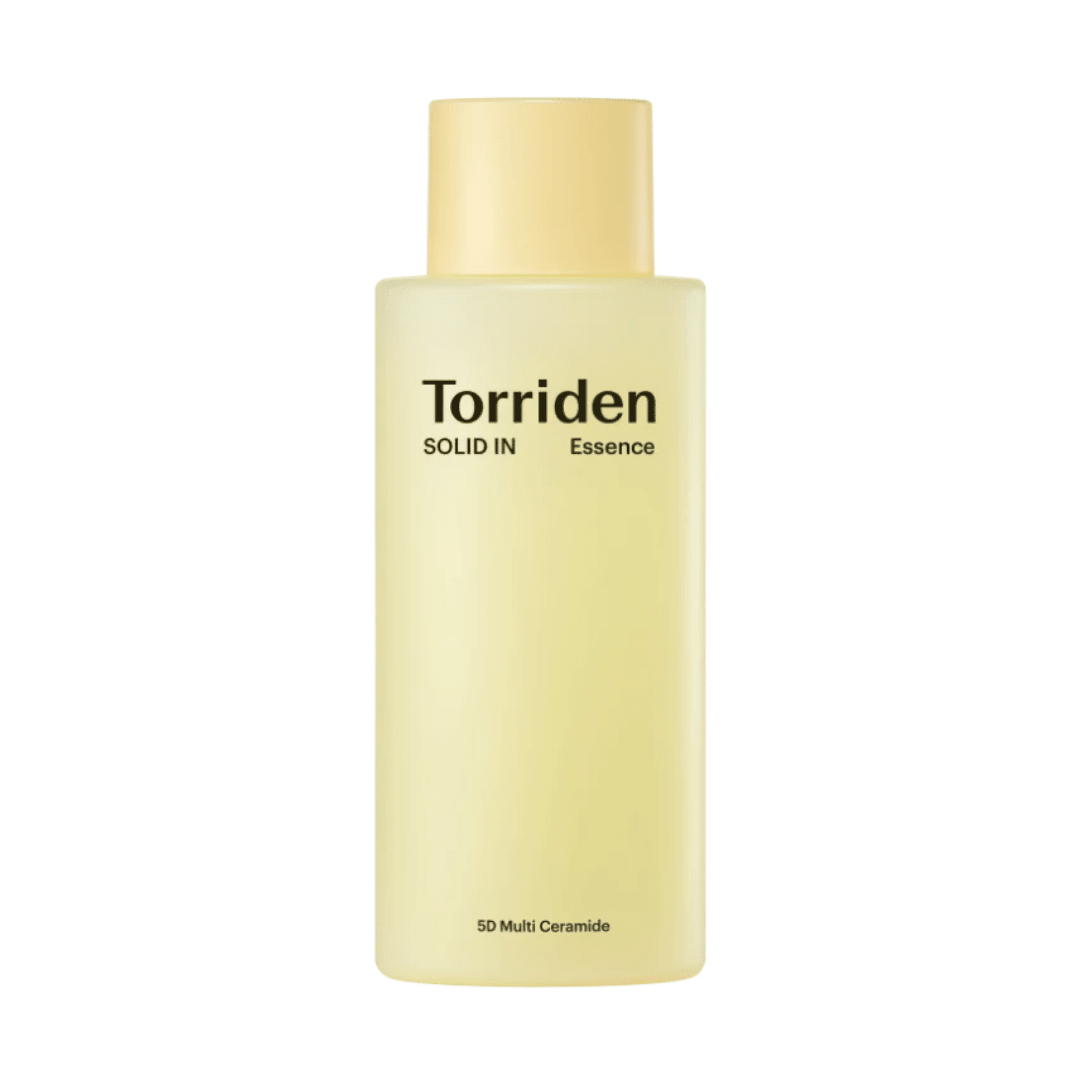 TORRIDEN Solid - In All Day Essence