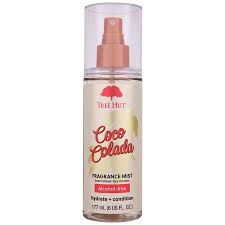 Tree Hut Fragrance Mist Coco Colada 177ml