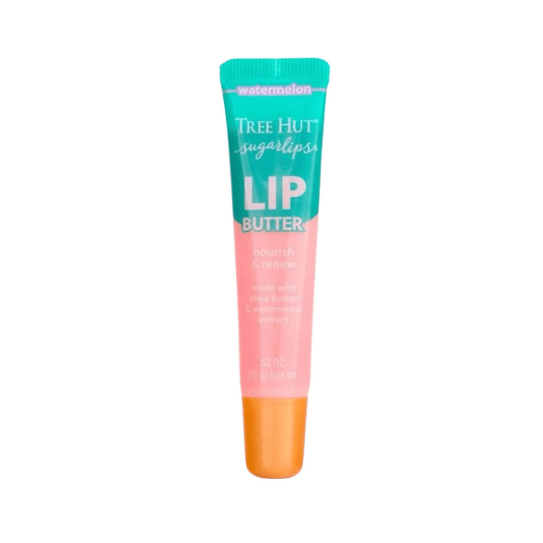 Tree Hut Sugarlips Lip Butter Watermelon – Hydrating & Soft