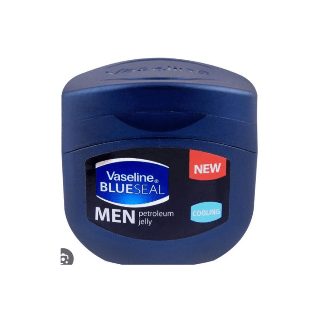 Vaseline Blue Seal Men Cooling Jelly – 250ml