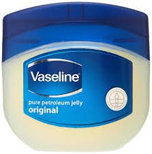 Vaseline Blueseal Pure Petroleum Jelly Original 250ml