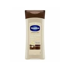 Vaseline Cocoa Radiant Body Oil 200ml