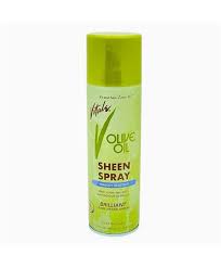 Vitale Olive Oil Sheen Spray 445ml