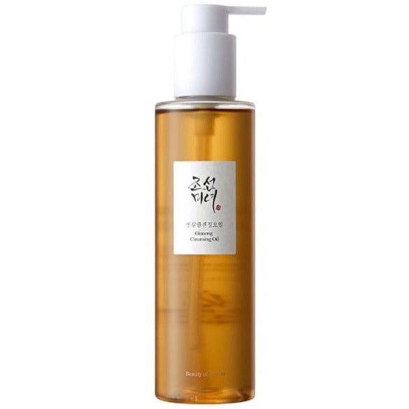 Beauty Of Josen Ginseng Cleansing Oil 210ml