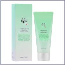 Beauty of Joseon Green Plum Refreshing Cleanser 100ml