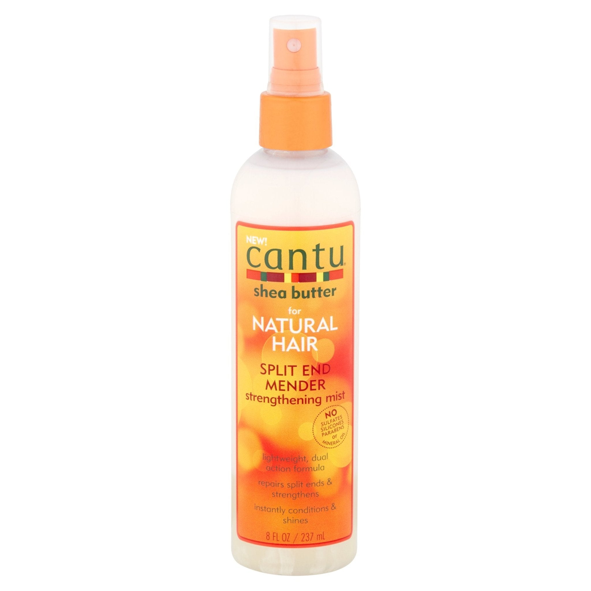 Cantu Split End Mender 237Ml
