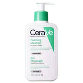 Cerave Foaming Cleanser 236ml
