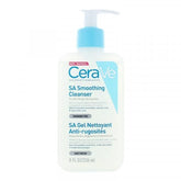Cerave SA Smoothing Cleanser 236ml