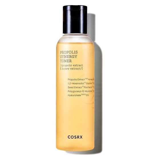 Buy Cosrx Full Fit Propolis Synergy Toner in Lagos