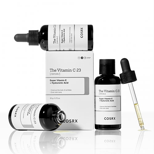 Buy Cosrx The Vitamin C 23 Serum in Nigeria